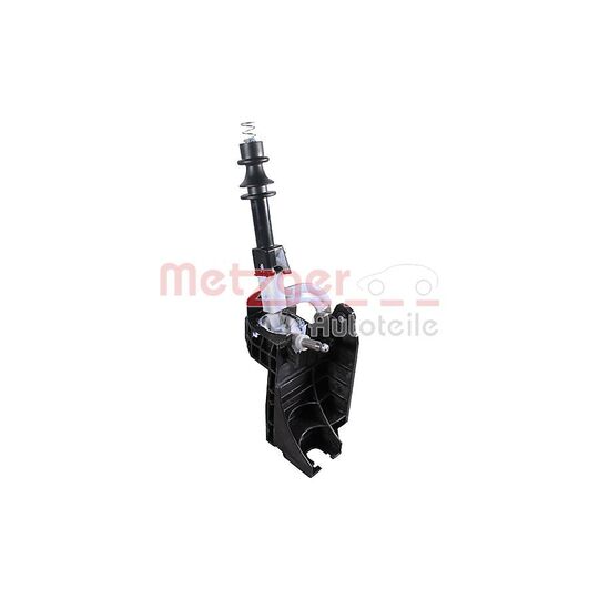 3152004 - Gear Lever 