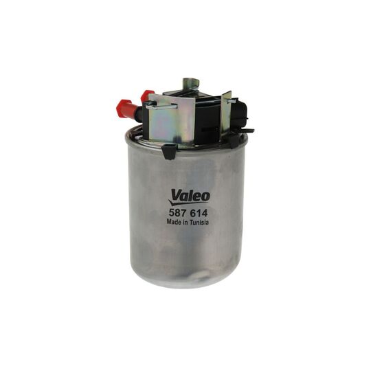 587614 - Fuel filter 