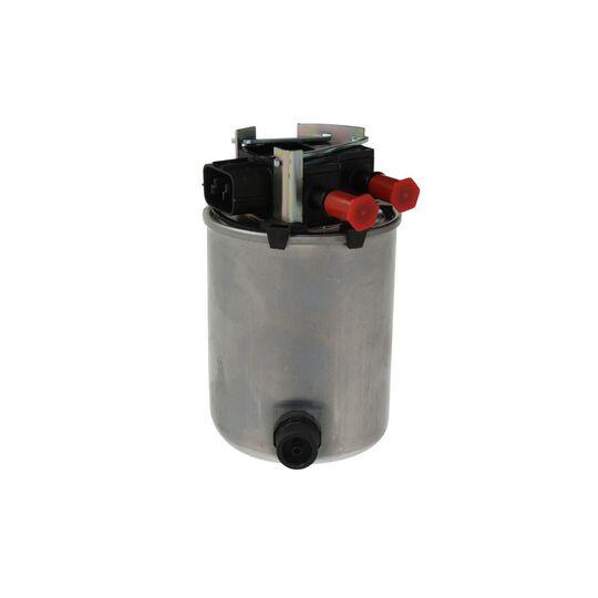 587614 - Fuel filter 