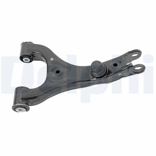 TC4907 - Track Control Arm 