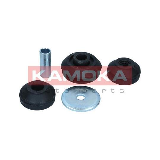 209292 - Repair Kit, suspension strut support mount 