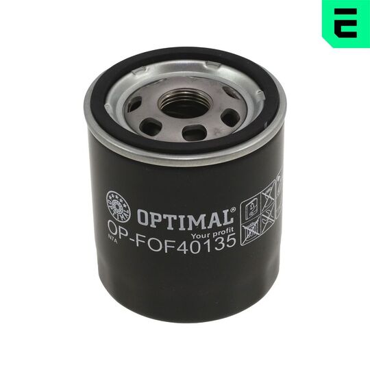 OP-FOF40135 - Oil Filter 