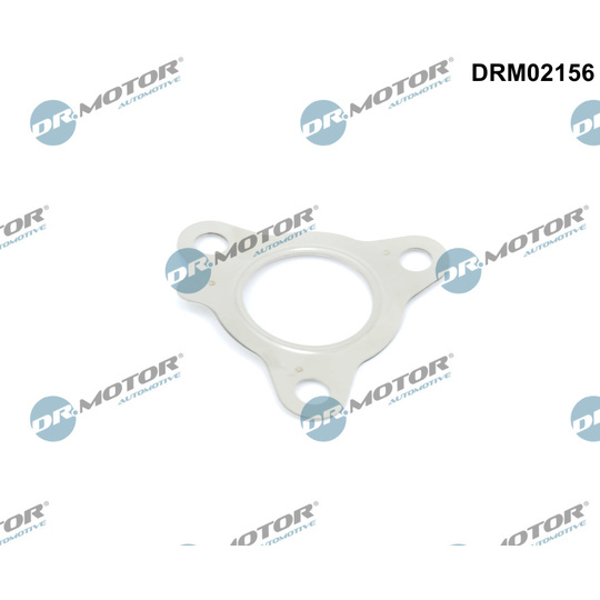 DRM02156 - Gasket, charger 