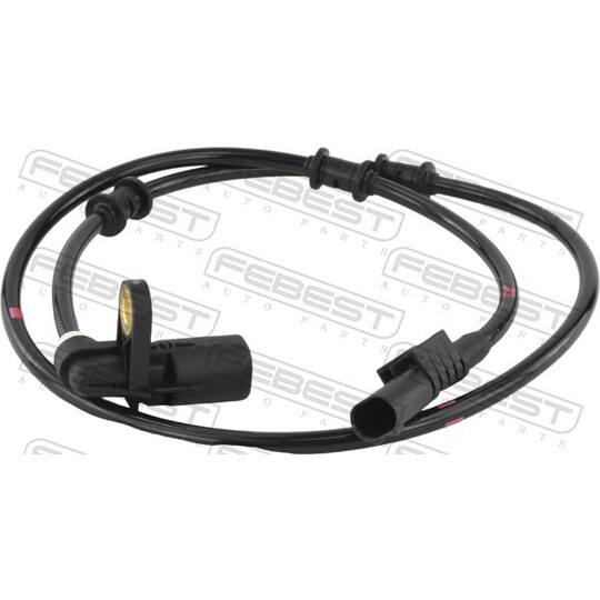 16606-008 - Sensor, wheel speed 