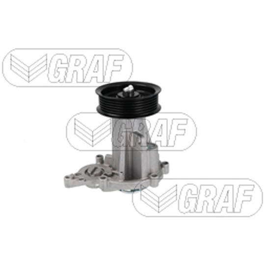 PA1496 - Water pump 