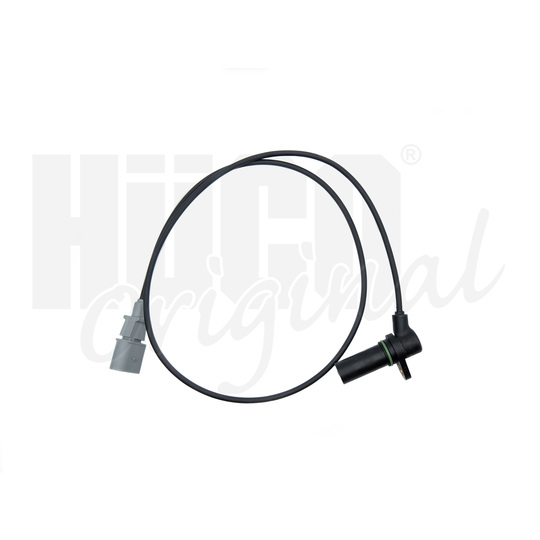 131814 - Sensor, crankshaft pulse 