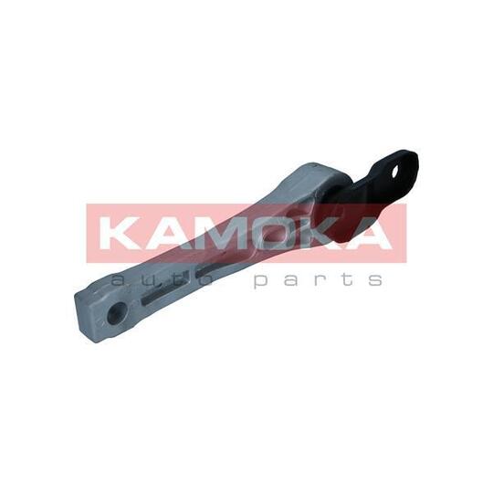 890933 - Engine Mounting 