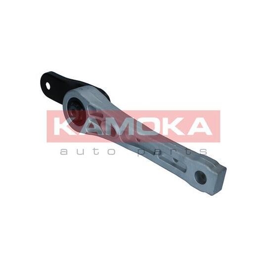 890933 - Engine Mounting 
