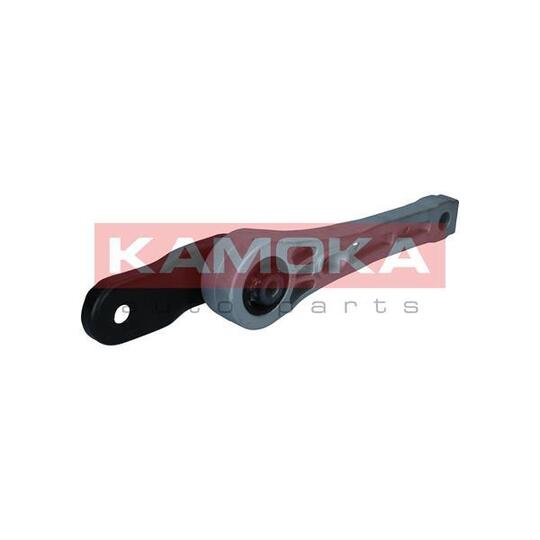 890933 - Engine Mounting 