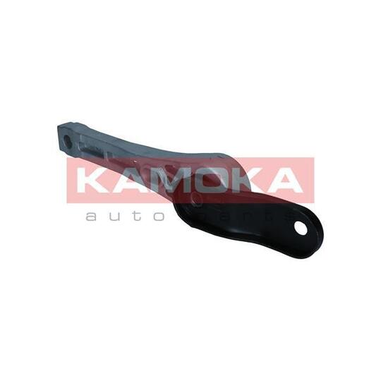 890933 - Engine Mounting 