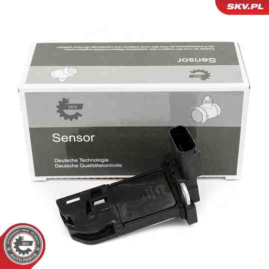 07SKV184 - Air Mass Sensor 