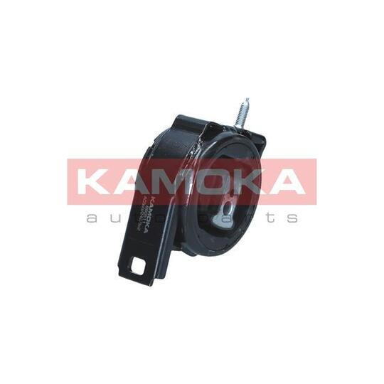 890511 - Engine Mounting 