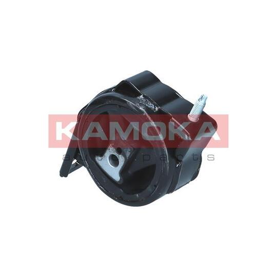 890511 - Engine Mounting 