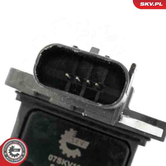 07SKV184 - Air Mass Sensor 