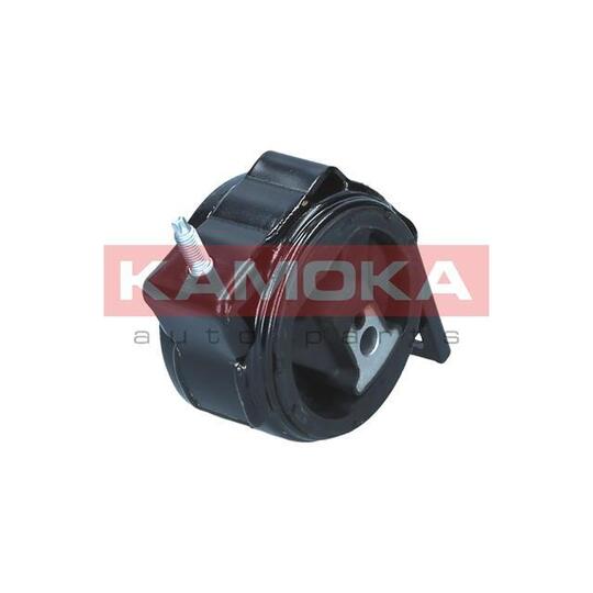 890511 - Engine Mounting 