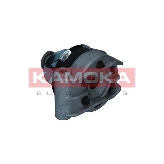 890252 - Engine Mounting 