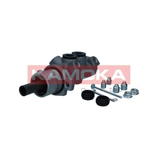 1121094 - Brake Master Cylinder 