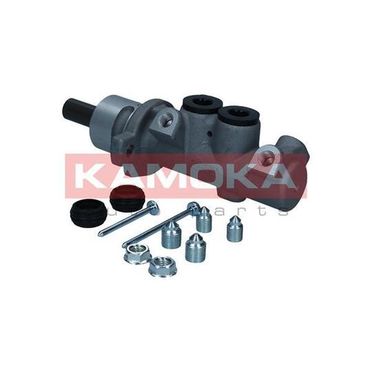 1121094 - Brake Master Cylinder 