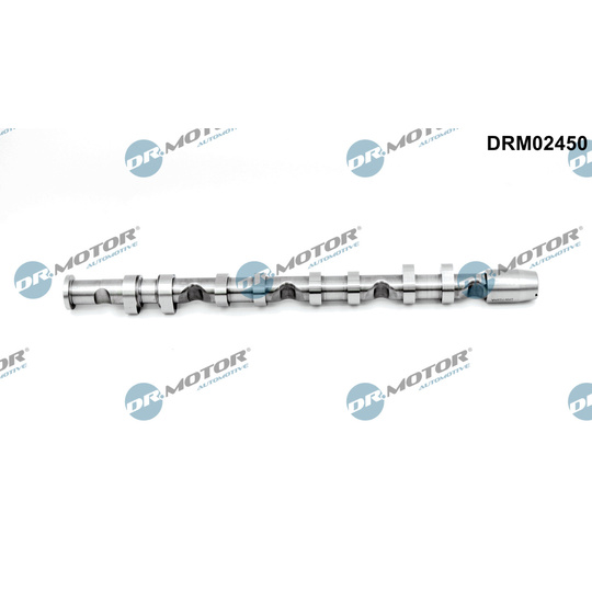 DRM02450 - Camshaft 