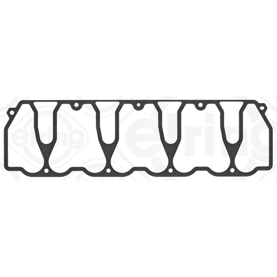 152.400 - Gasket, cylinder head cover 