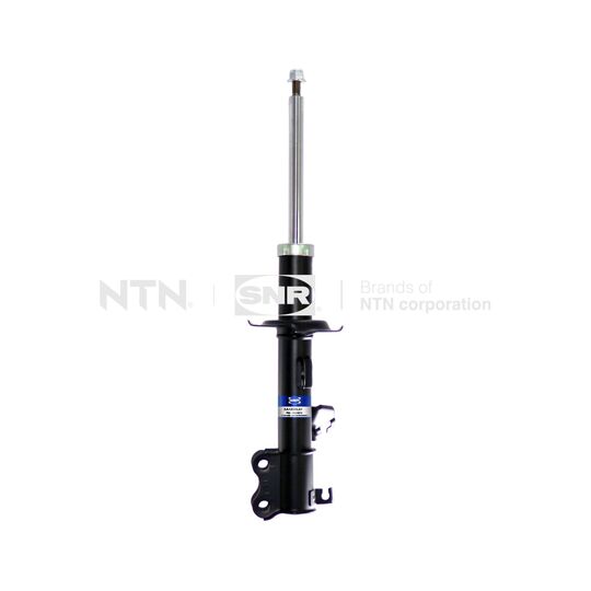 SA66840.09L - Shock Absorber 