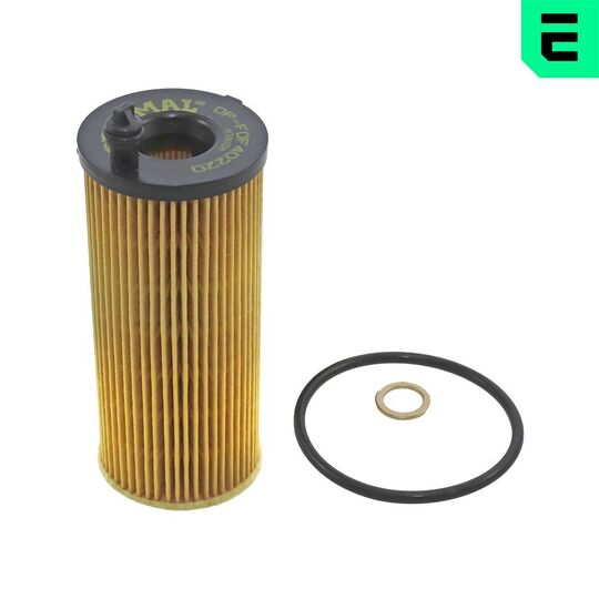 OP-FOF40220 - Oil Filter 