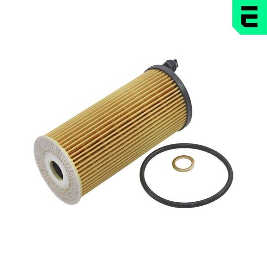 OP-FOF40220 - Oil Filter 