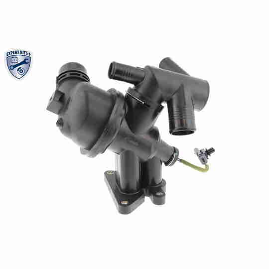 V48-99-0006 - Thermostat housing 