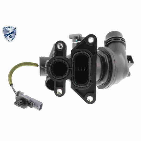 V48-99-0006 - Thermostat housing 