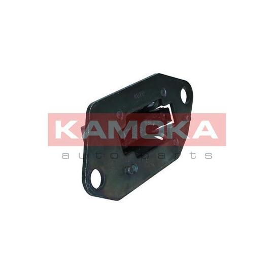 890279 - Engine Mounting 