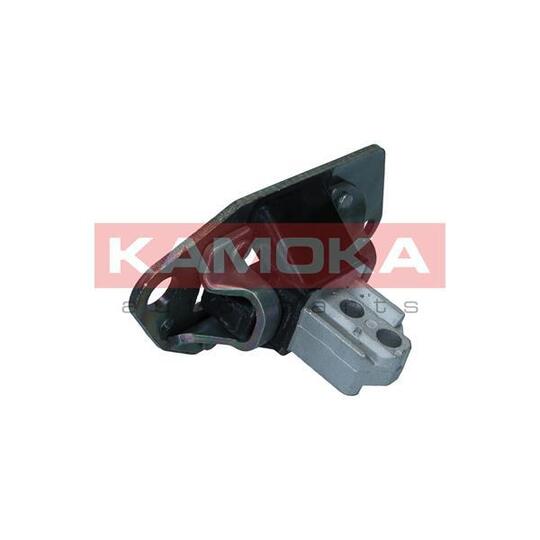 890279 - Engine Mounting 