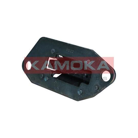 890279 - Engine Mounting 