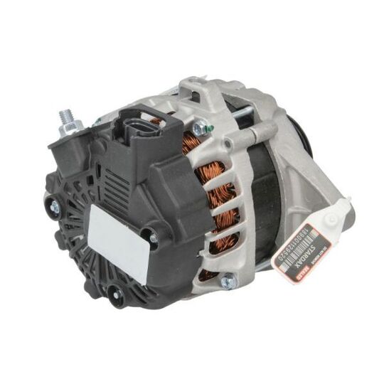 STX110044R - Alternator 