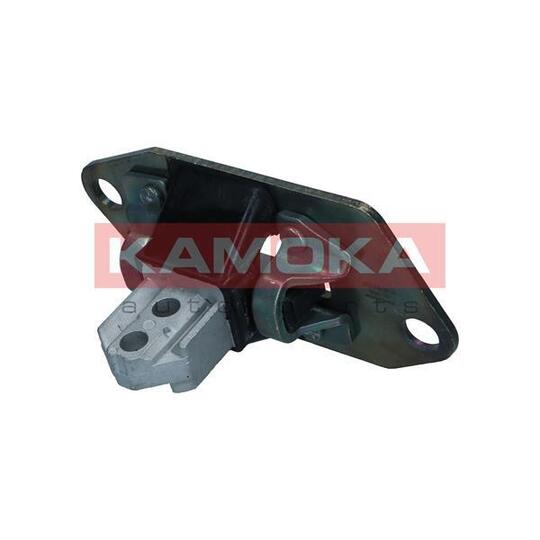 890279 - Engine Mounting 