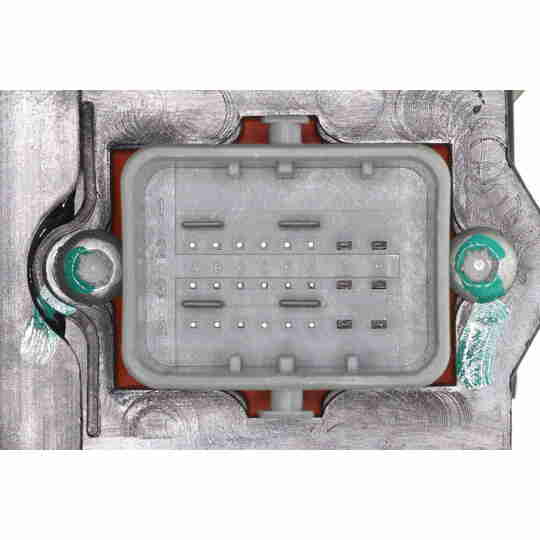 V48-77-0015 - Control Element, parking brake caliper 