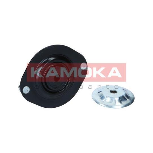 209010 - Repair Kit, suspension strut support mount 