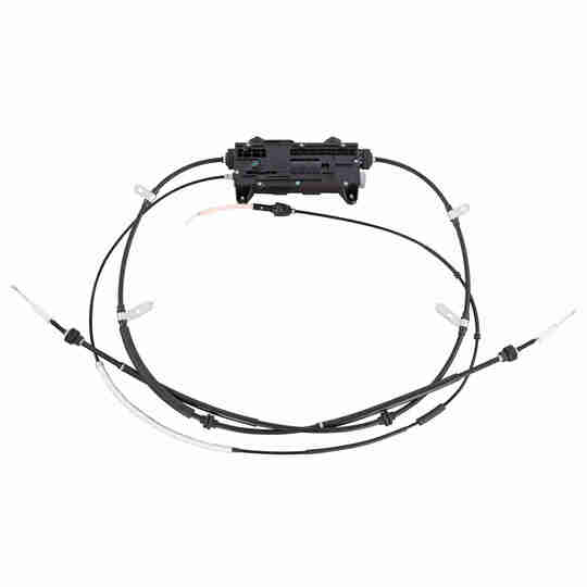 V48-77-0015 - Control Element, parking brake caliper 
