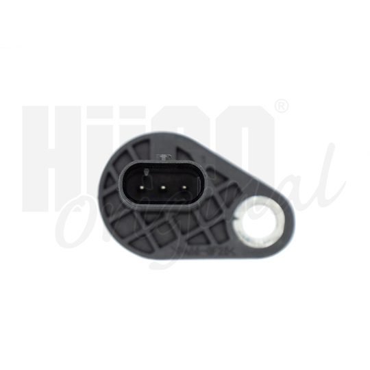 131791 - Sensor, crankshaft pulse 