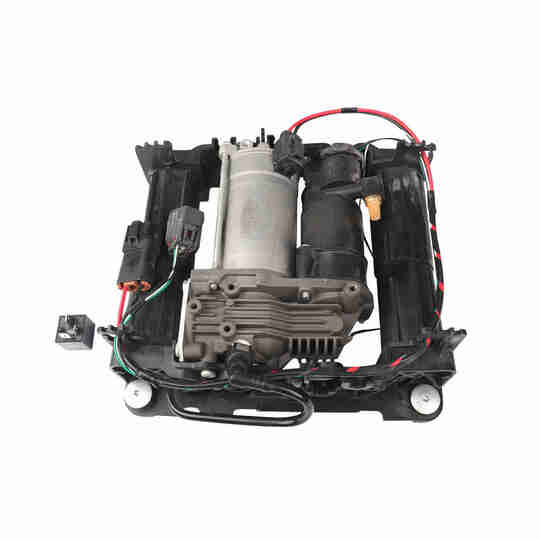 V48-52-0004 - Compressor, compressed air system 