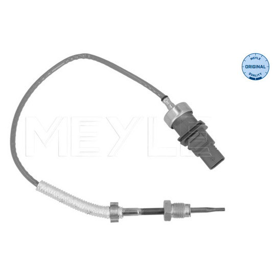 114 800 0283 - Sensor, exhaust gas temperature 