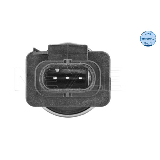 114 800 0283 - Sensor, exhaust gas temperature 