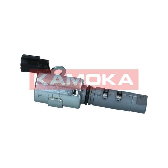 RA089 - Control Valve, camshaft adjustment 