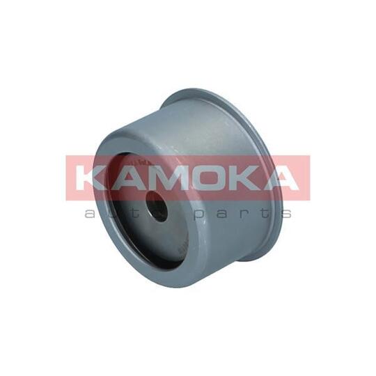 R0484 - Tensioner Pulley, timing belt 