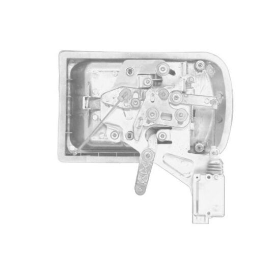 IVE-DH-0011 - Door Handle 