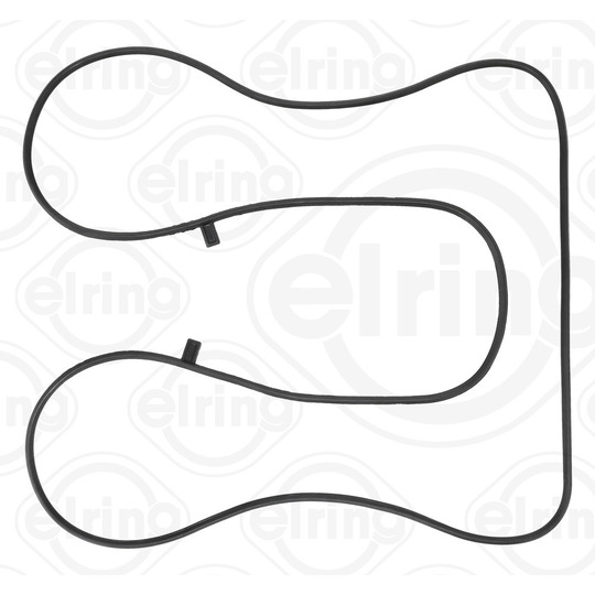 B07.190 - Gasket, oil sump 