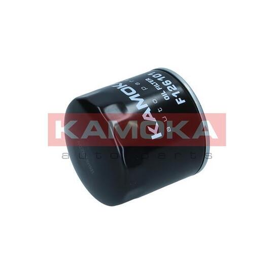 F126101 - Oil filter 