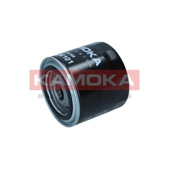 F126101 - Oil filter 