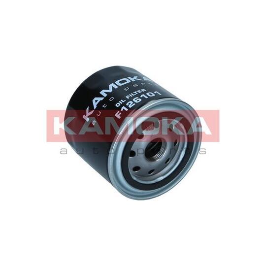 F126101 - Oil filter 