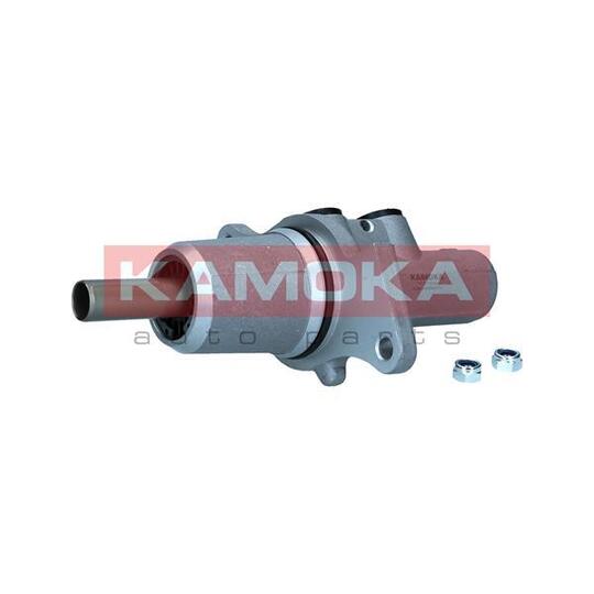 1121046 - Brake Master Cylinder 