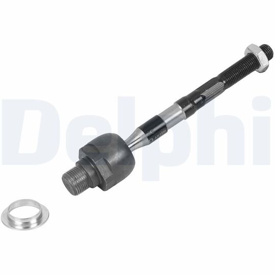 TA3669 - Tie Rod Axle Joint 